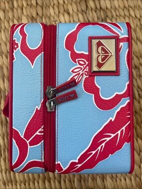 ROXY Vintage Travel Case with Mirror